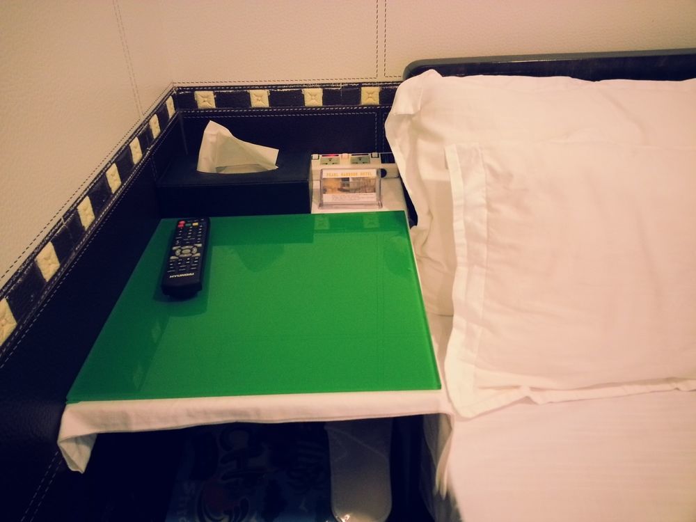 Happy Bee Hostel Hong Kong Dış mekan fotoğraf