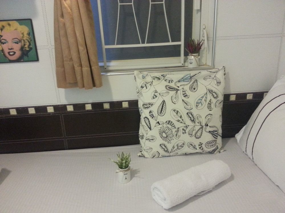 Happy Bee Hostel Hong Kong Dış mekan fotoğraf